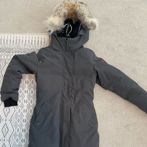 Canada goose Victoria jacket